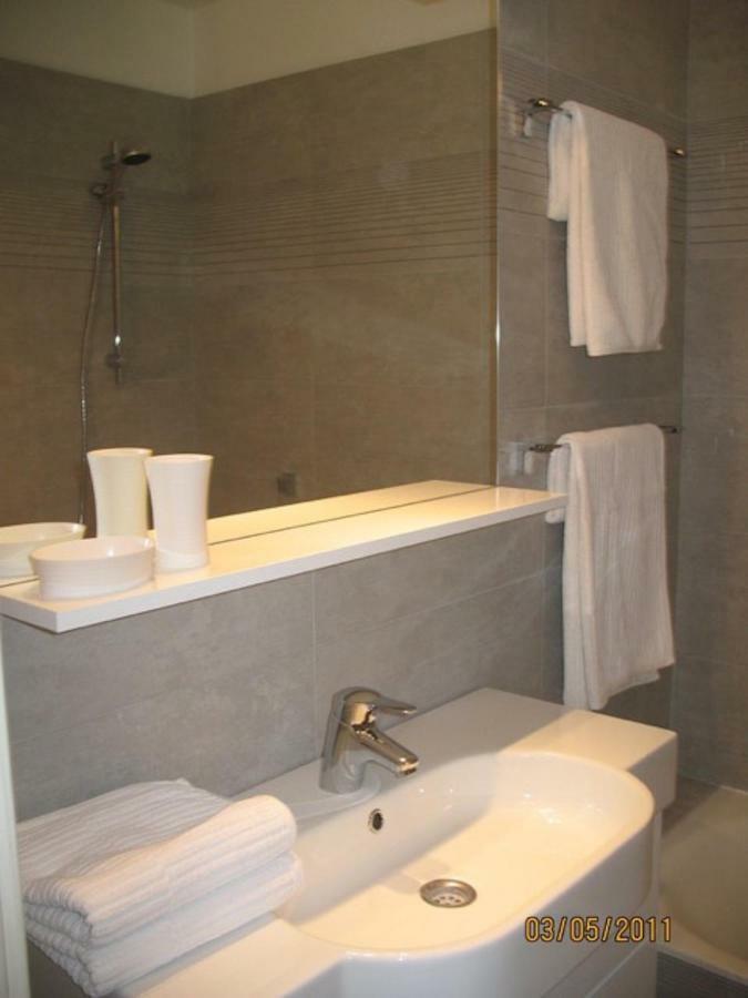 Les Hameaux Apartamento Bandol Exterior foto