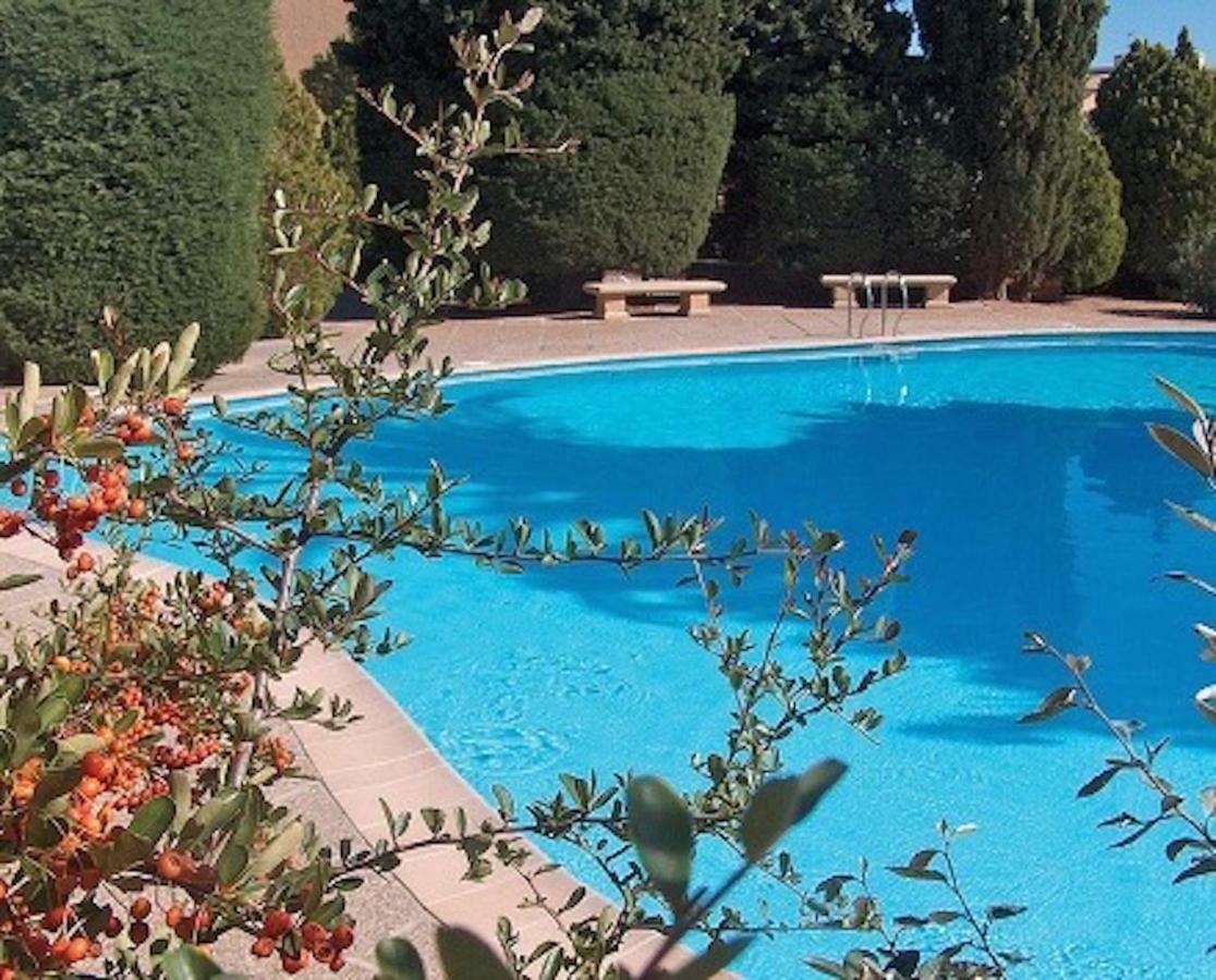 Les Hameaux Apartamento Bandol Exterior foto