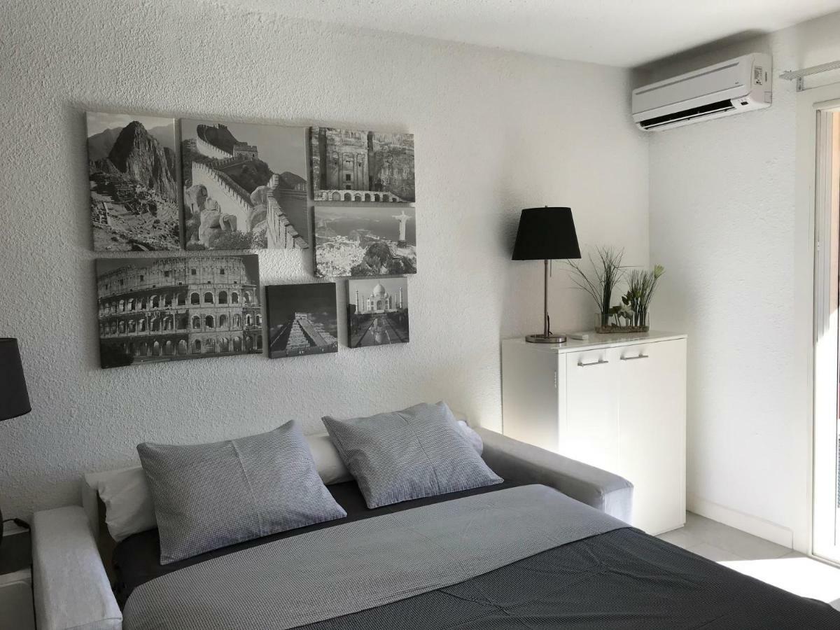 Les Hameaux Apartamento Bandol Exterior foto