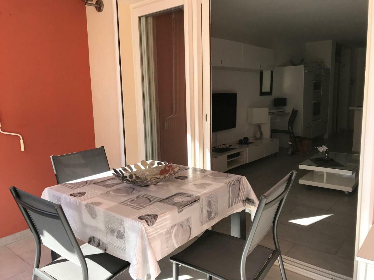 Les Hameaux Apartamento Bandol Exterior foto