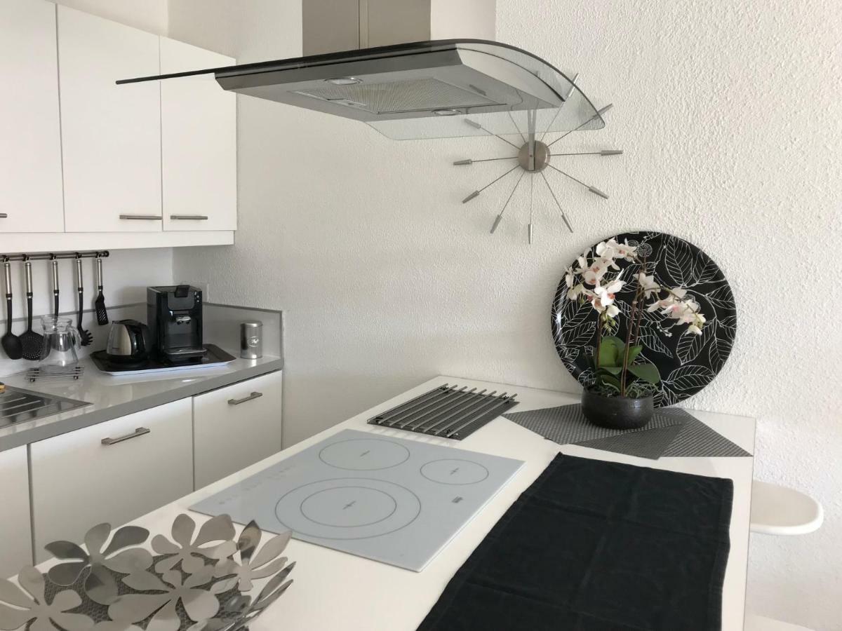 Les Hameaux Apartamento Bandol Exterior foto