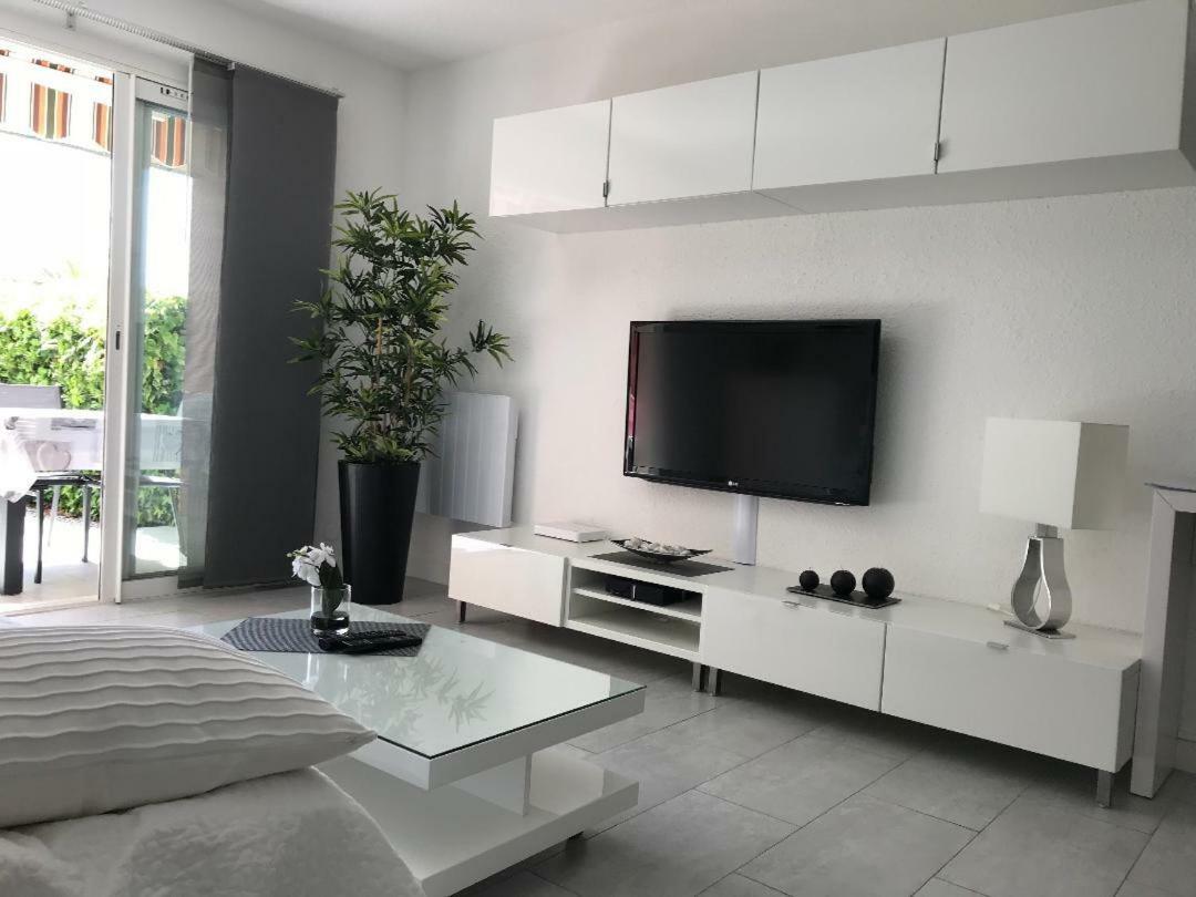 Les Hameaux Apartamento Bandol Exterior foto