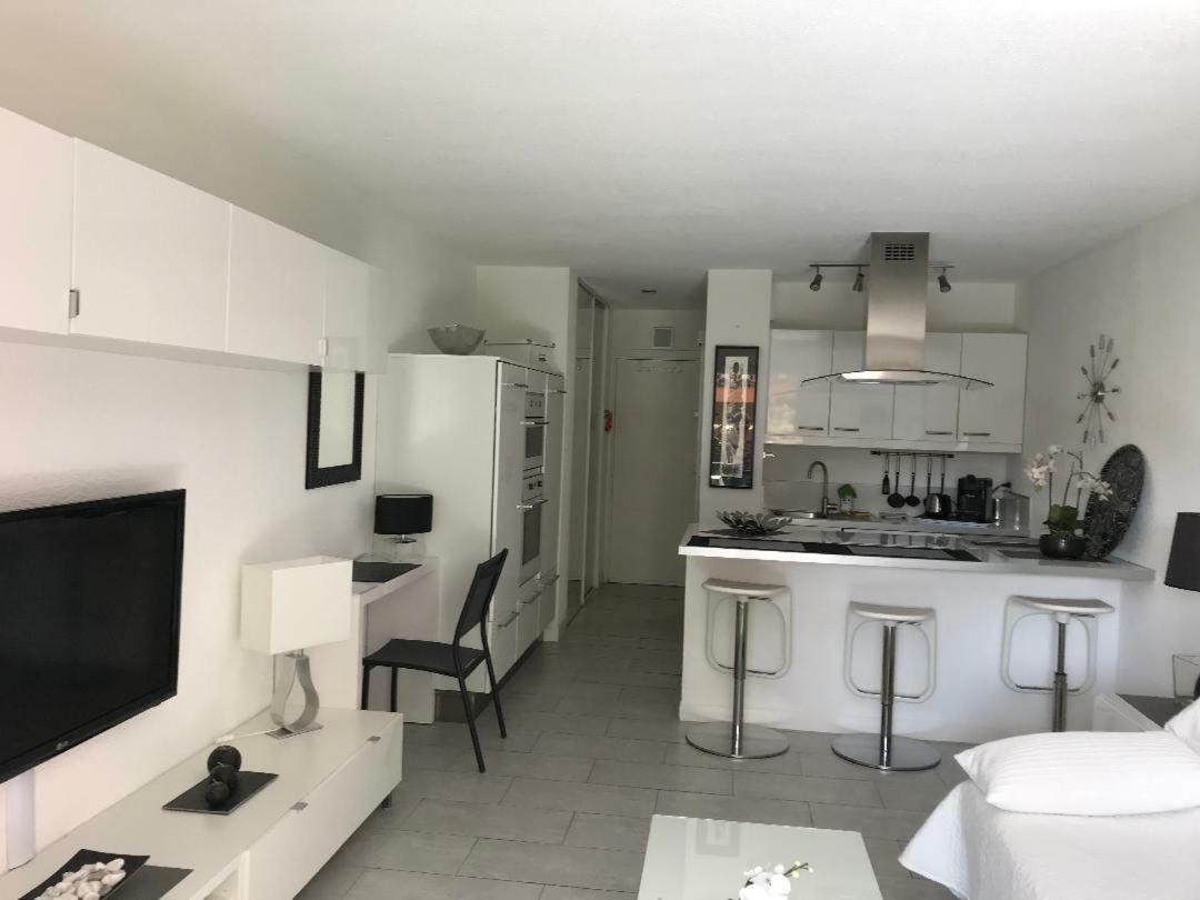 Les Hameaux Apartamento Bandol Exterior foto