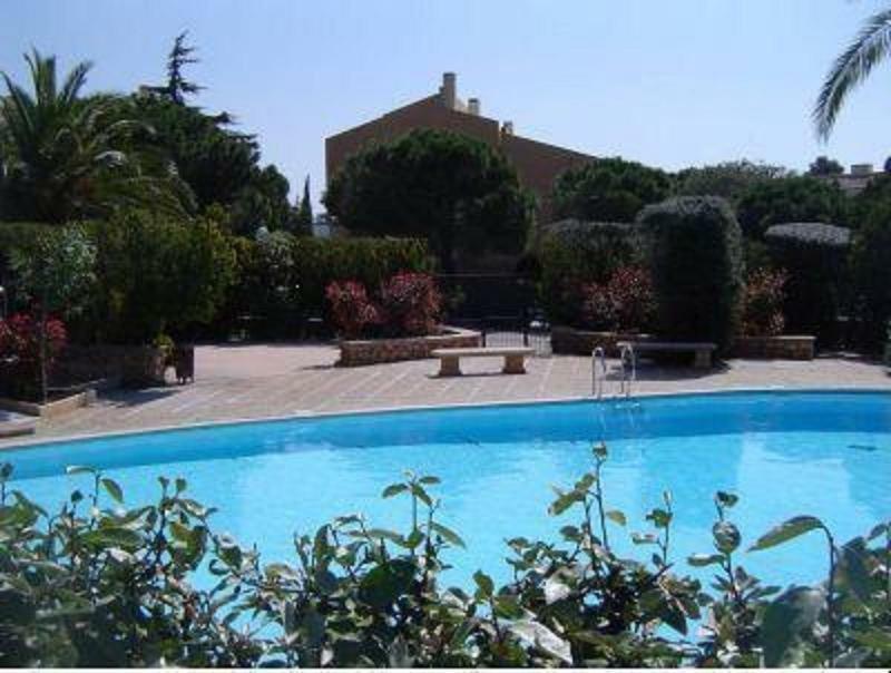 Les Hameaux Apartamento Bandol Exterior foto
